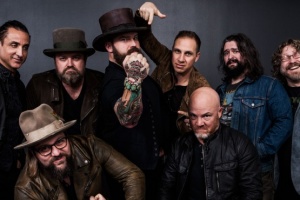 Zac Brown Band выпустили лирик-видео The Man Who Loves You The Most