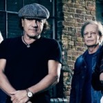 AC/DC вернулись с новым синглом Shot In The Dark