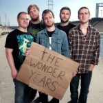 The Wonder Years презентовали клип на трек Summer Clothes